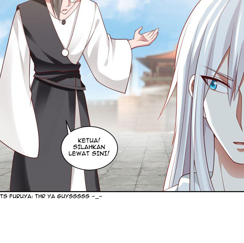 I Have a Dragon on My Body Chapter 350 Gambar 26