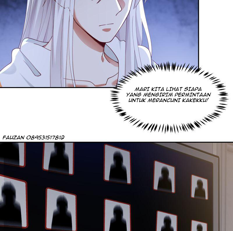 I Have a Dragon on My Body Chapter 350 Gambar 31