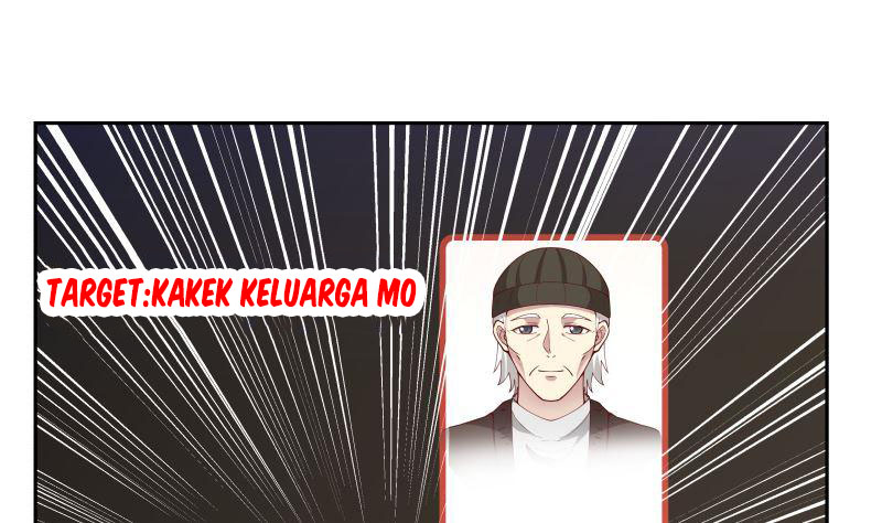 I Have a Dragon on My Body Chapter 350 Gambar 33