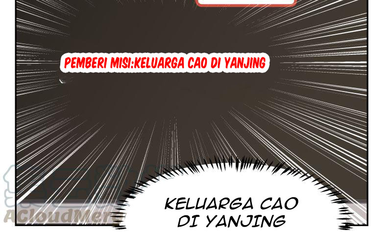 I Have a Dragon on My Body Chapter 350 Gambar 34