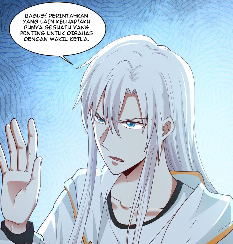 I Have a Dragon on My Body Chapter 350 Gambar 37