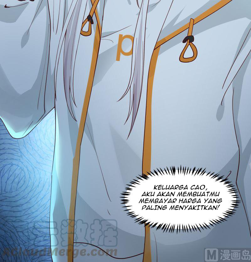 I Have a Dragon on My Body Chapter 350 Gambar 38