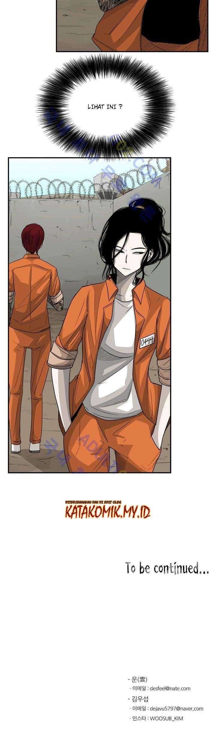 Shark Chapter 35 Gambar 50