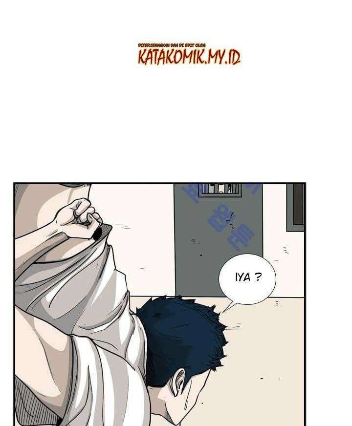 Shark Chapter 34 Gambar 9