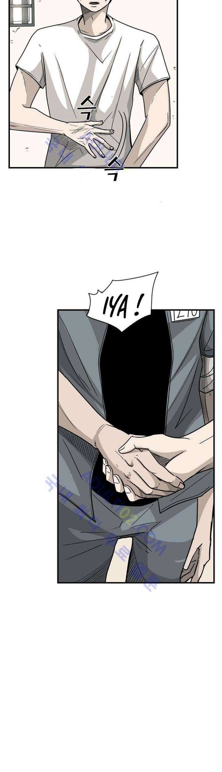 Shark Chapter 34 Gambar 24