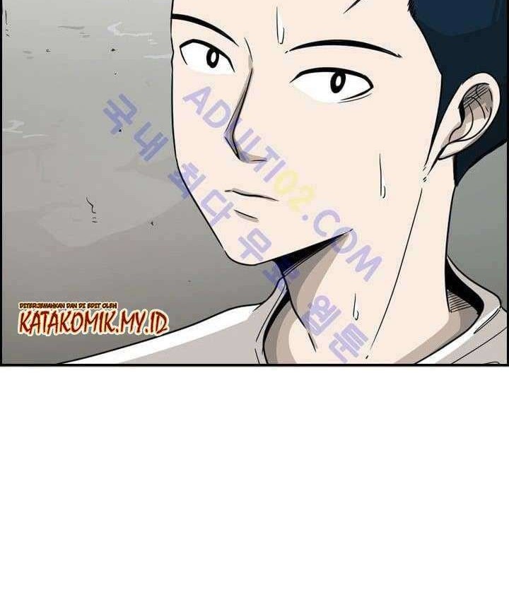 Shark Chapter 34 Gambar 41