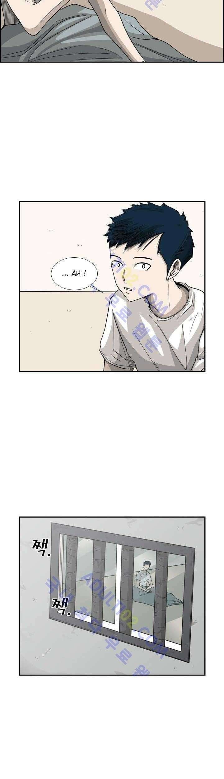 Shark Chapter 34 Gambar 4