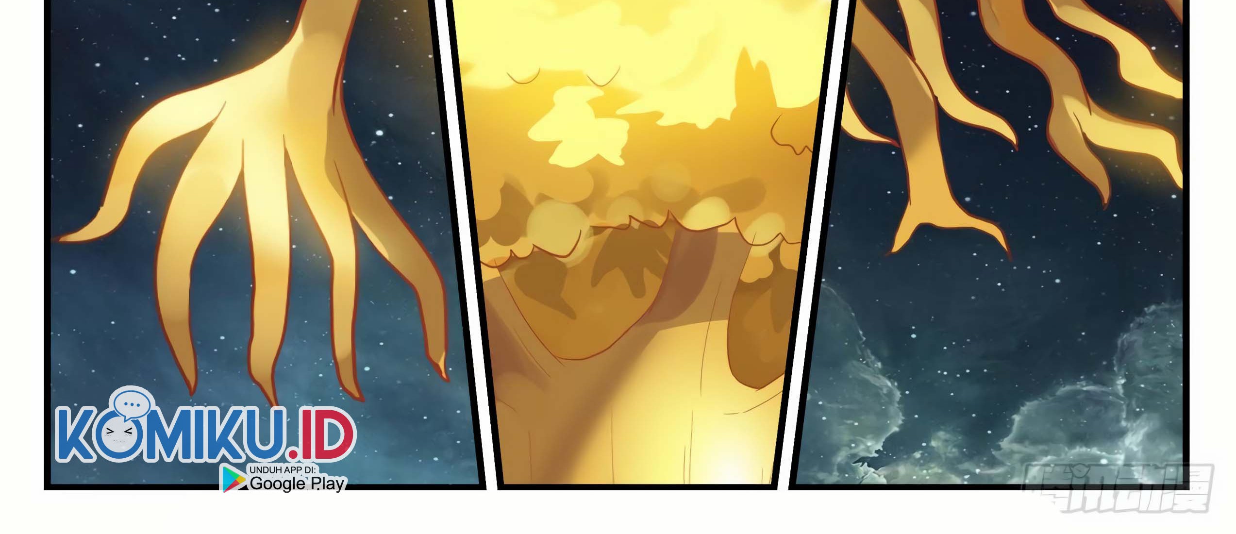 Martial Peak Part 1 Chapter 1164 Gambar 15