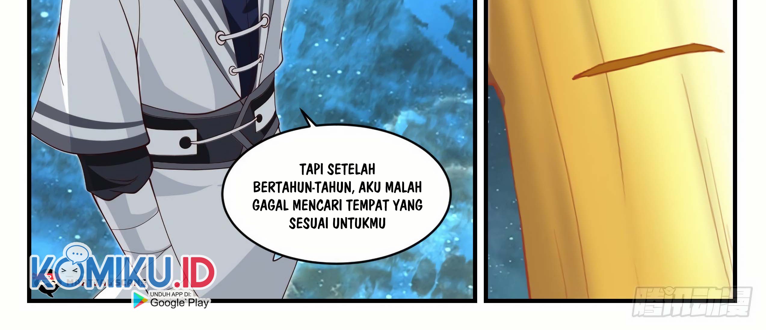 Martial Peak Part 1 Chapter 1164 Gambar 21