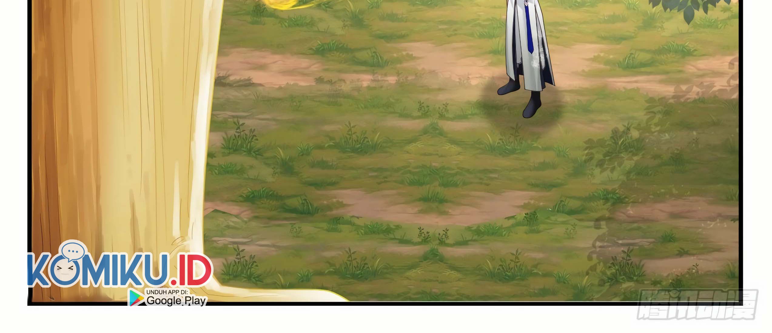 Martial Peak Part 1 Chapter 1165 Gambar 25