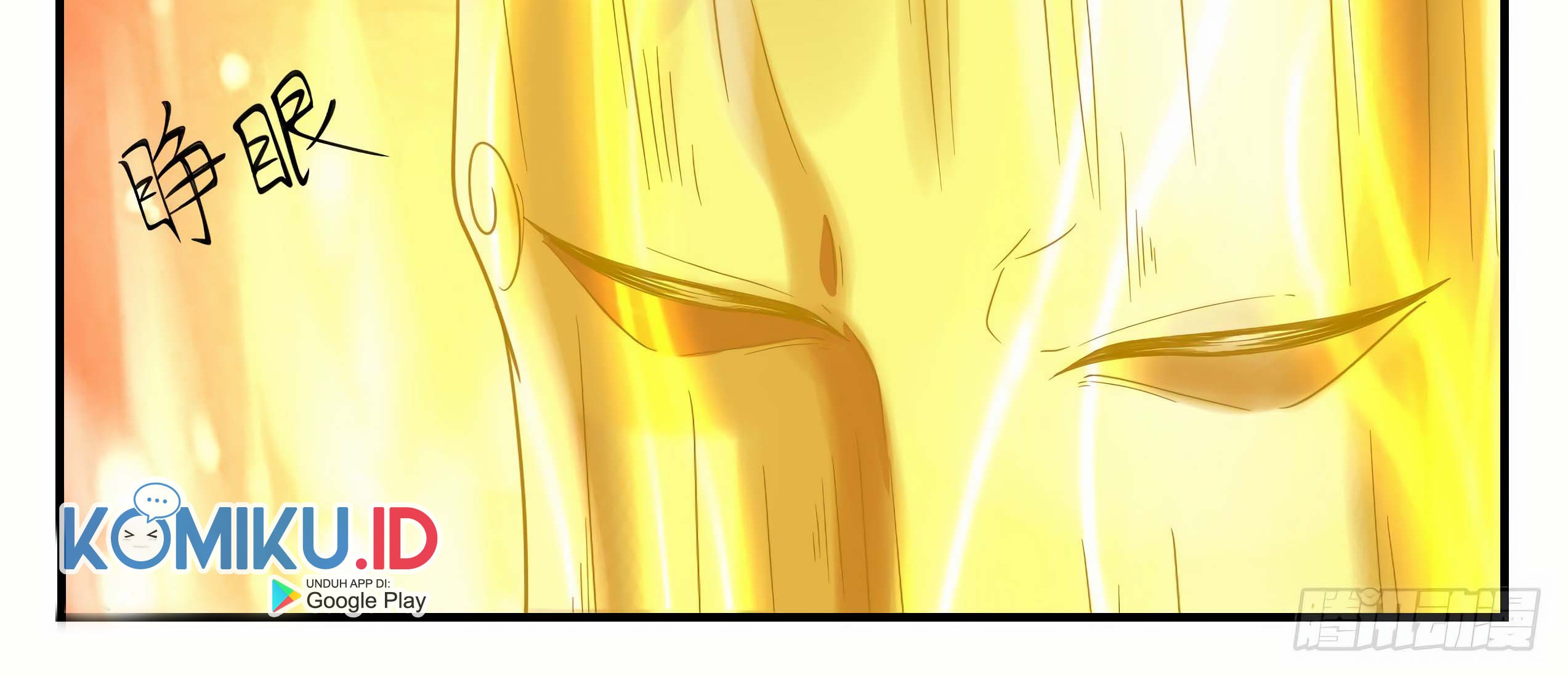 Martial Peak Part 1 Chapter 1165 Gambar 19