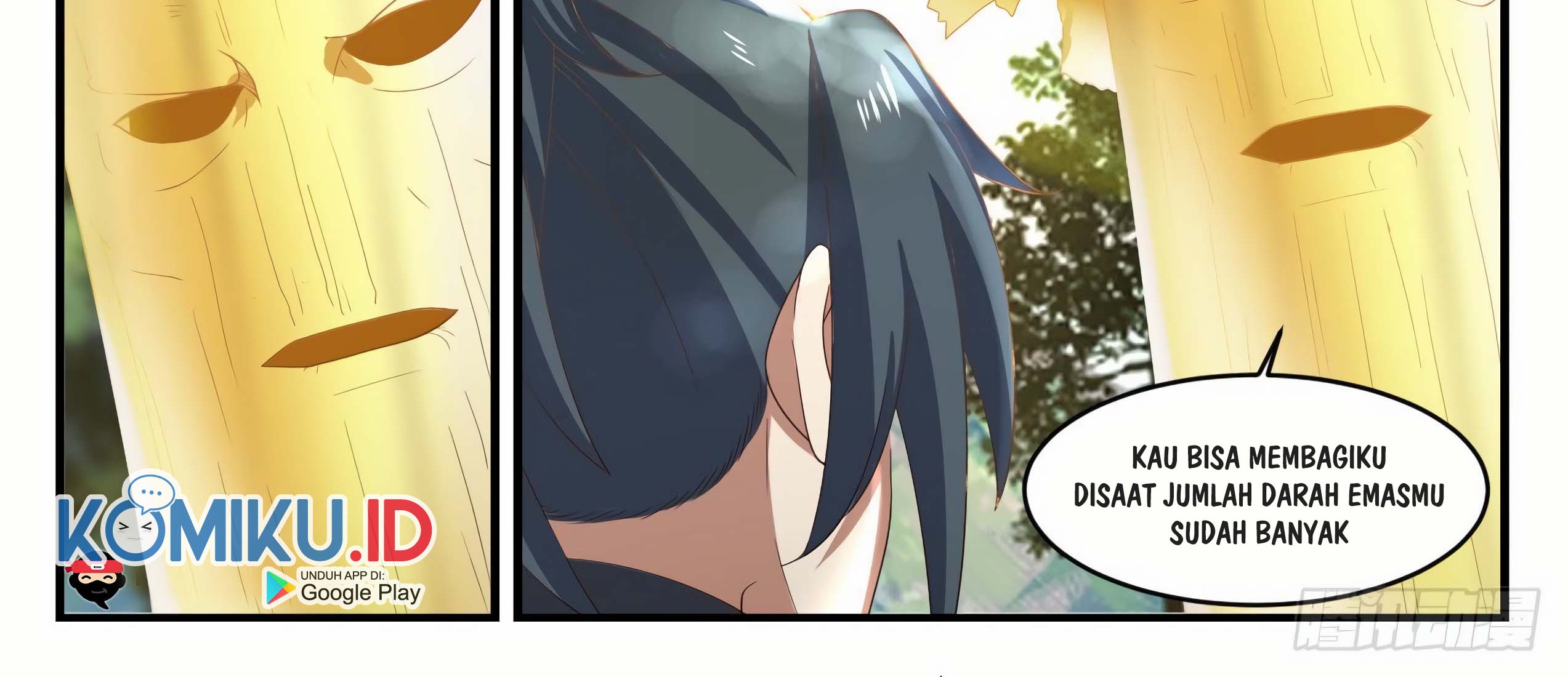 Martial Peak Part 1 Chapter 1165 Gambar 23