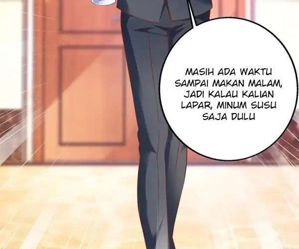 Take Your Mommy Home Chapter 272 Gambar 8