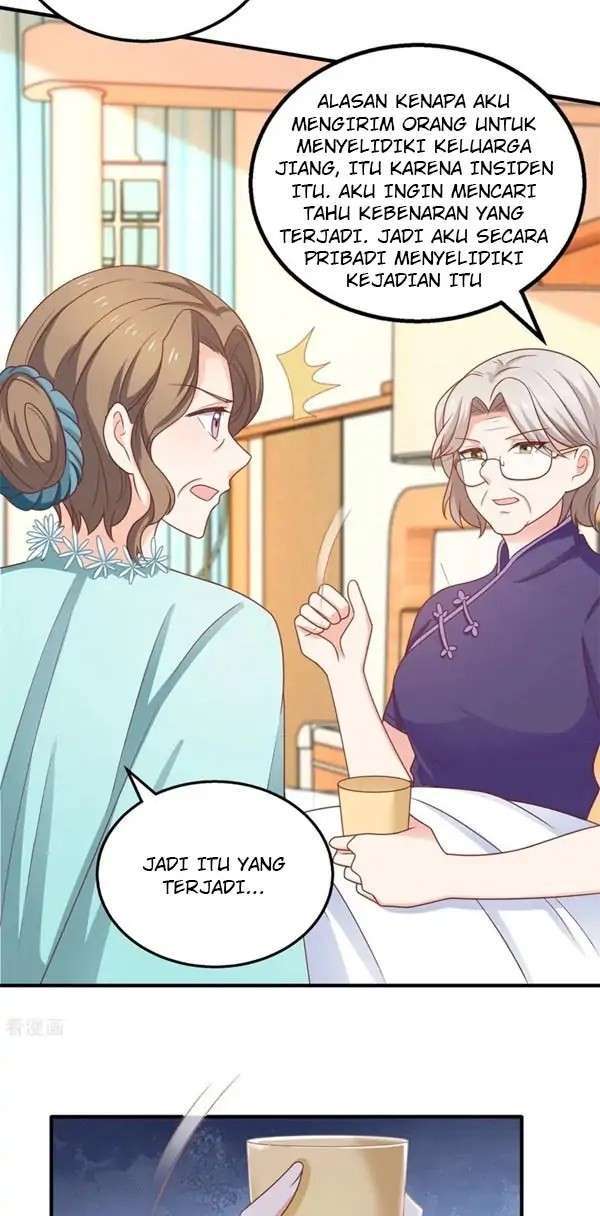 Take Your Mommy Home Chapter 271 Gambar 6