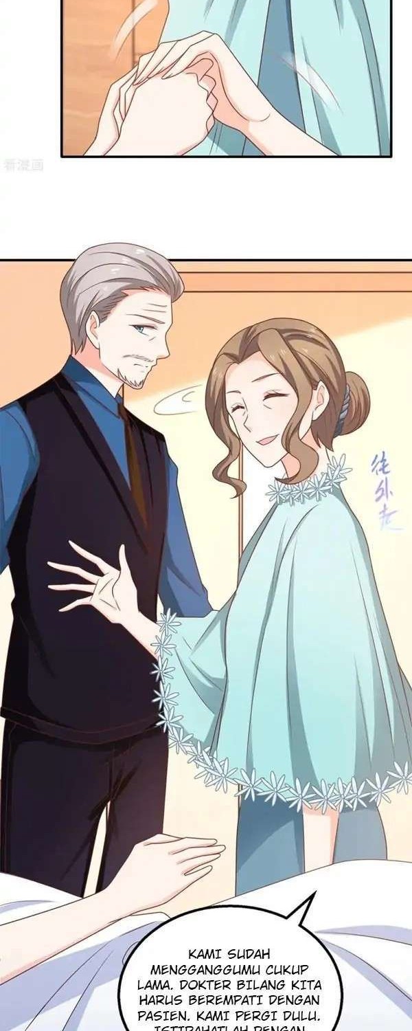 Take Your Mommy Home Chapter 271 Gambar 8