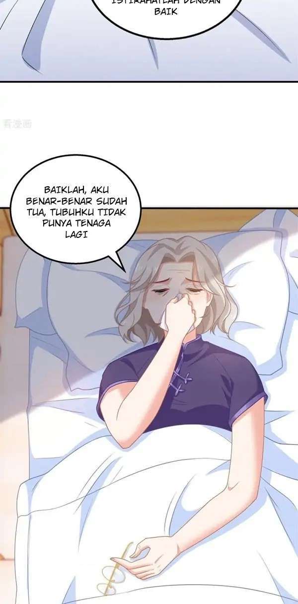 Take Your Mommy Home Chapter 271 Gambar 9