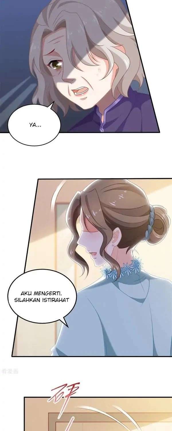 Take Your Mommy Home Chapter 271 Gambar 11