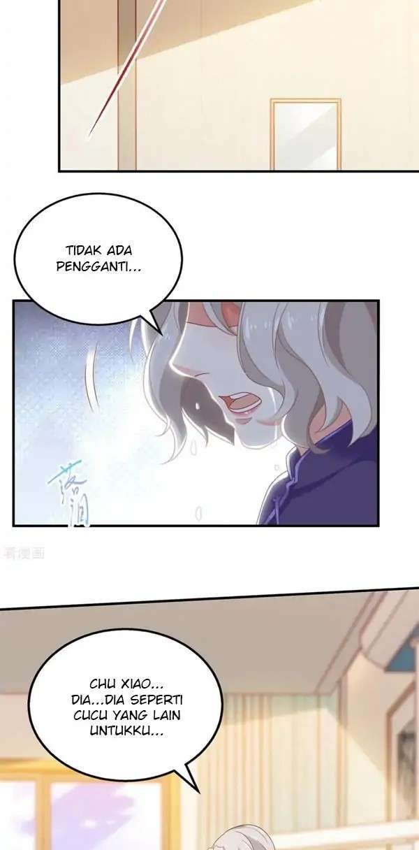 Take Your Mommy Home Chapter 271 Gambar 12