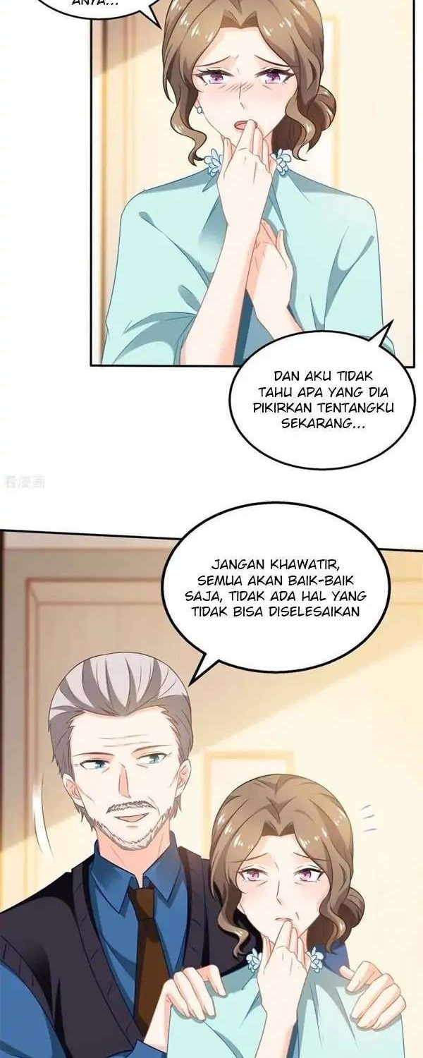 Take Your Mommy Home Chapter 271 Gambar 14