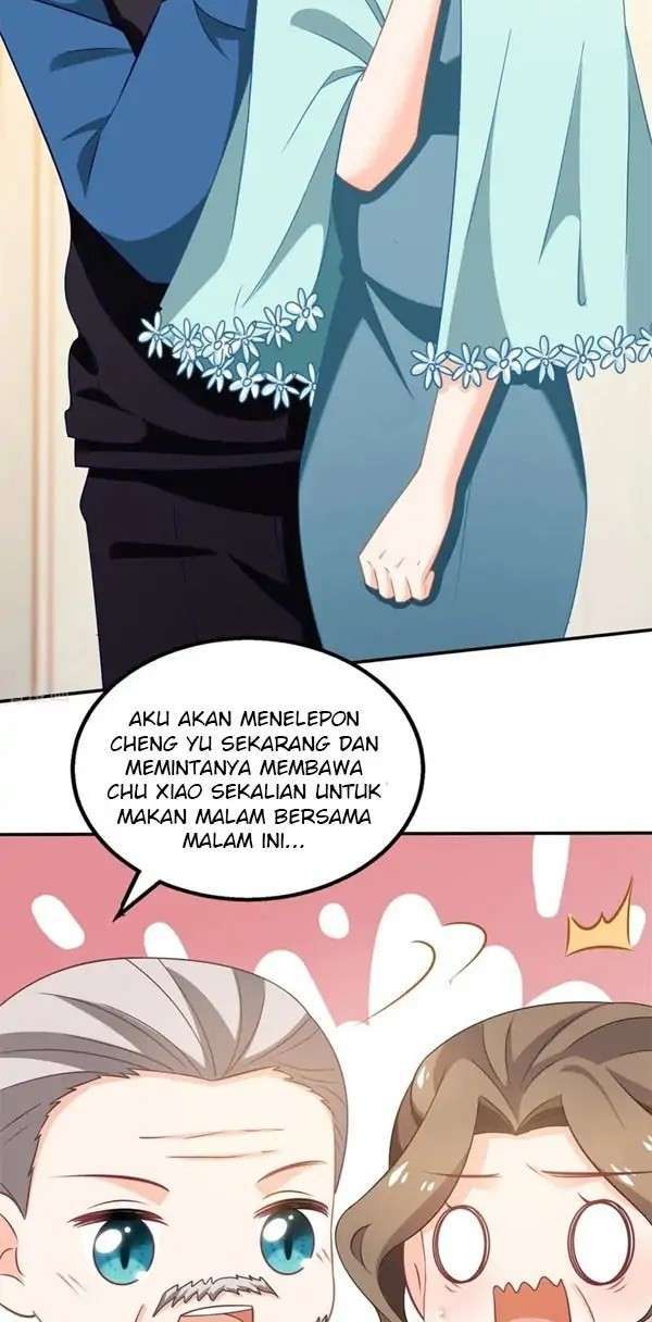 Take Your Mommy Home Chapter 271 Gambar 15