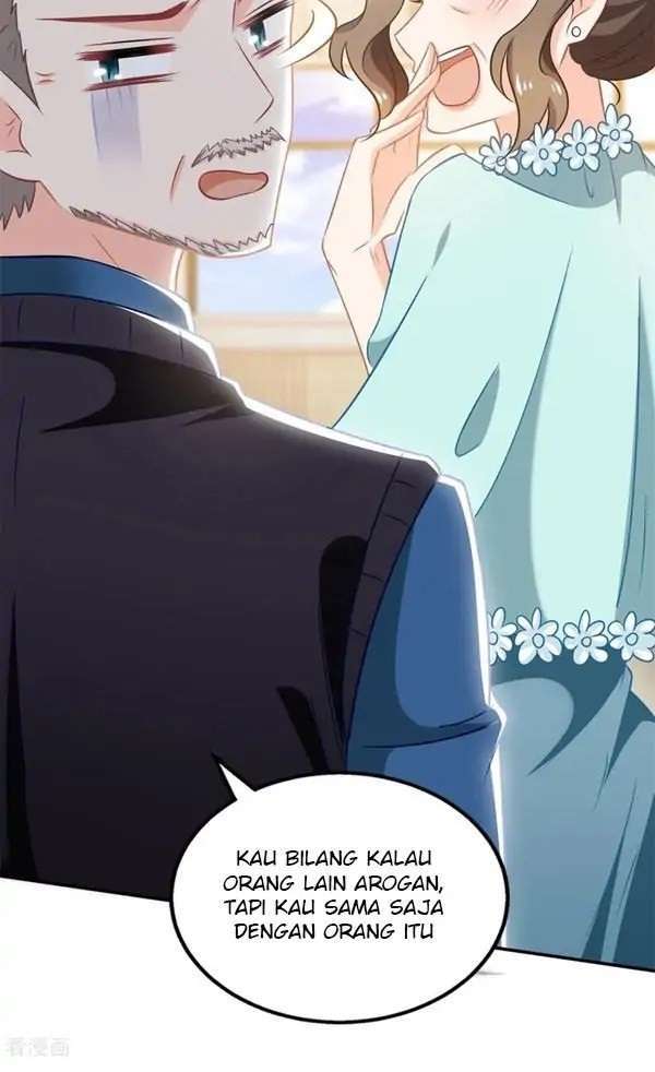 Take Your Mommy Home Chapter 271 Gambar 18