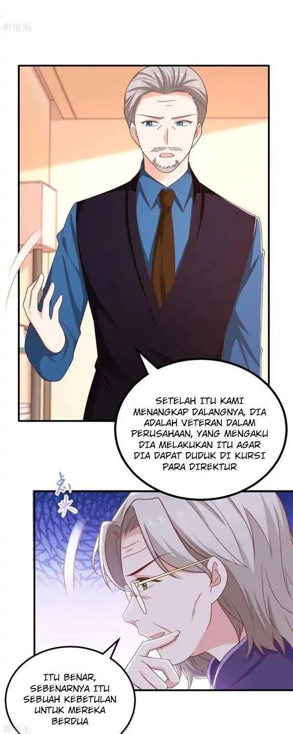 Take Your Mommy Home Chapter 271 Gambar 5