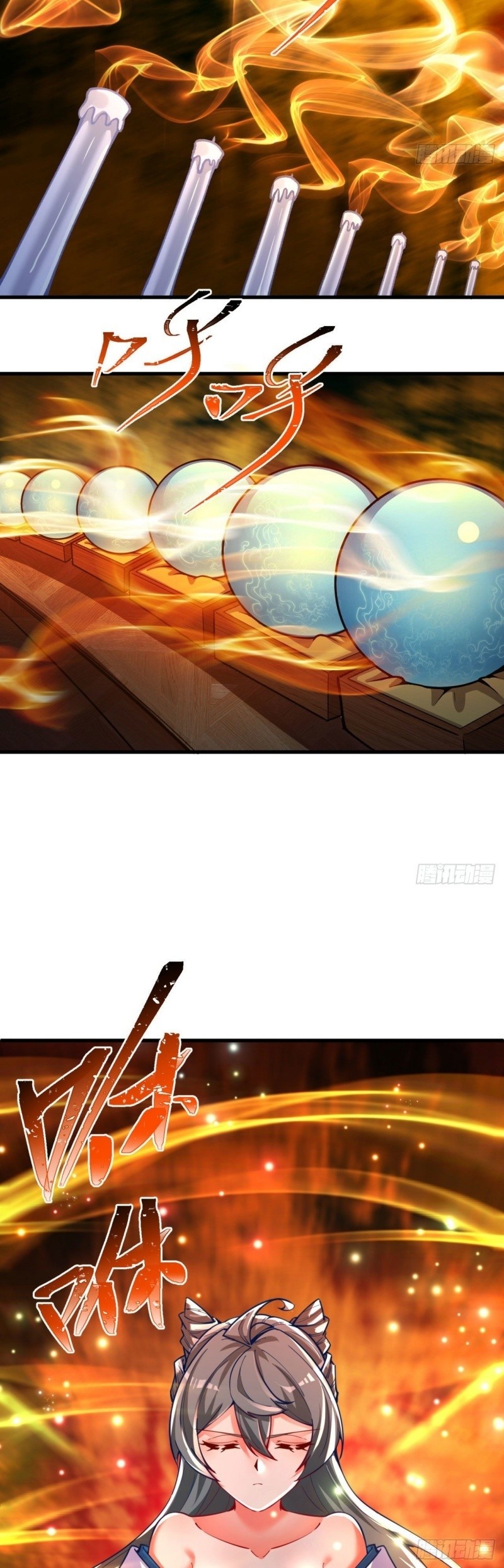 I Picked Up An Attribute Chapter 125 Gambar 31