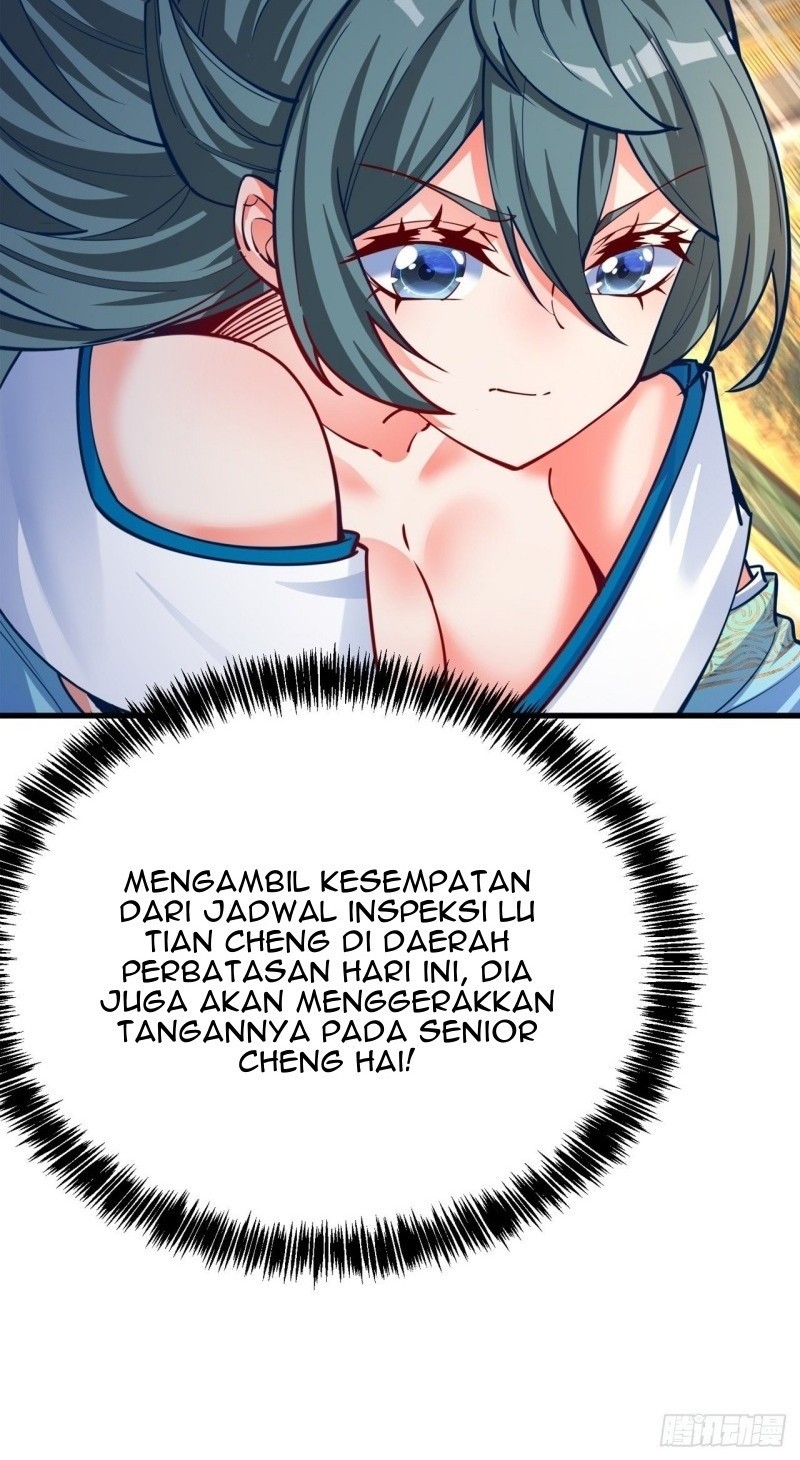 I Picked Up An Attribute Chapter 125 Gambar 38