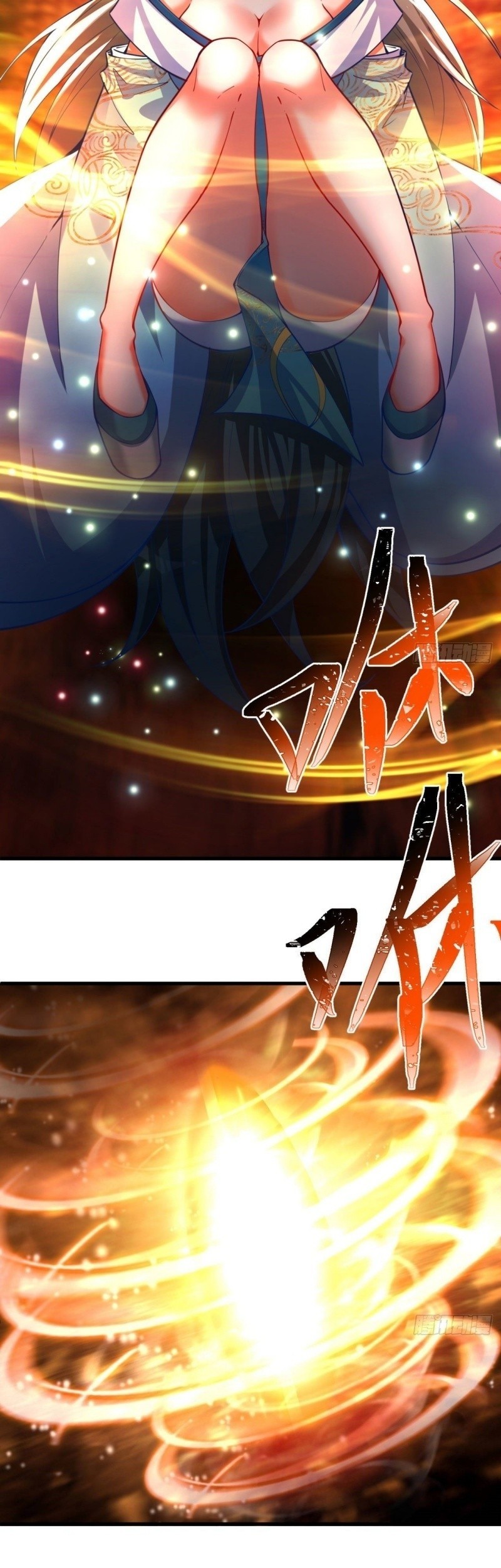 I Picked Up An Attribute Chapter 125 Gambar 32