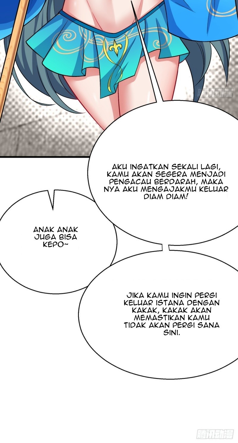 I Picked Up An Attribute Chapter 125 Gambar 6