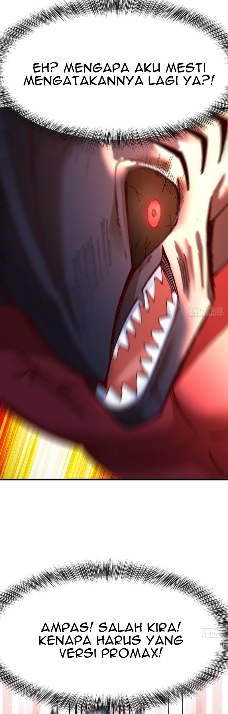 I Picked Up An Attribute Chapter 124 Gambar 12