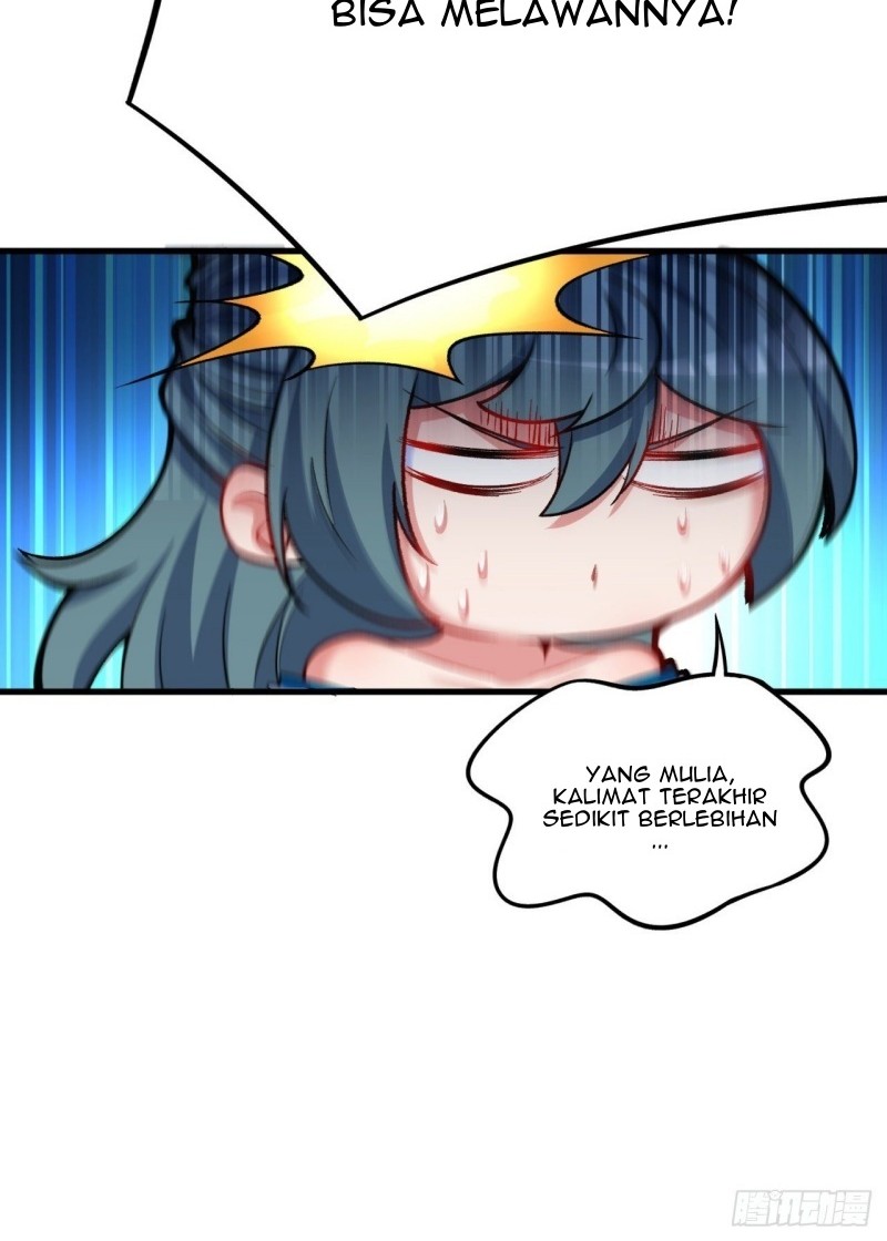 I Picked Up An Attribute Chapter 124 Gambar 21