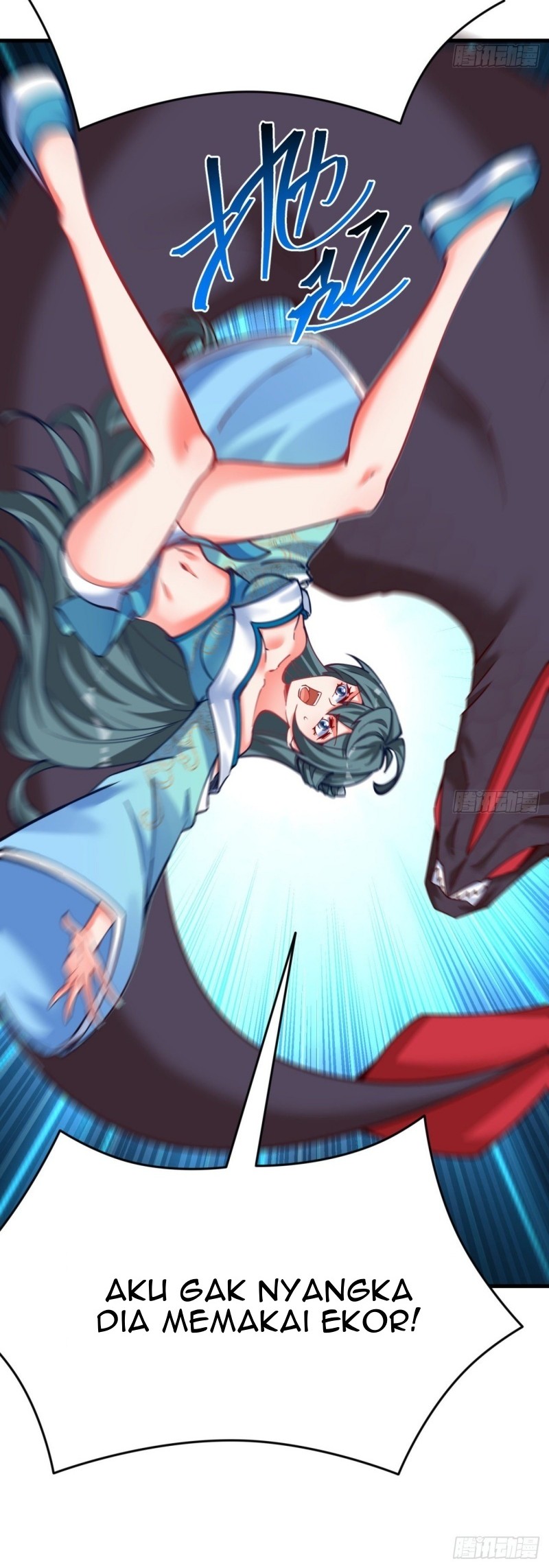 I Picked Up An Attribute Chapter 124 Gambar 25