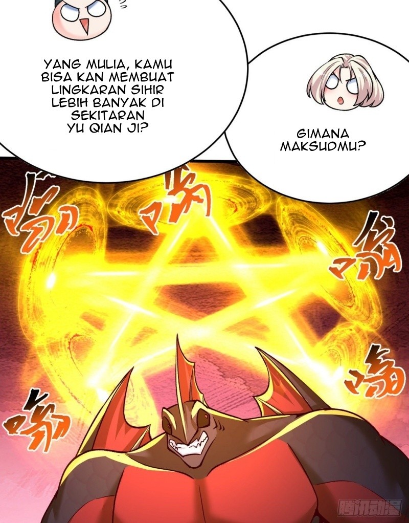 I Picked Up An Attribute Chapter 124 Gambar 30