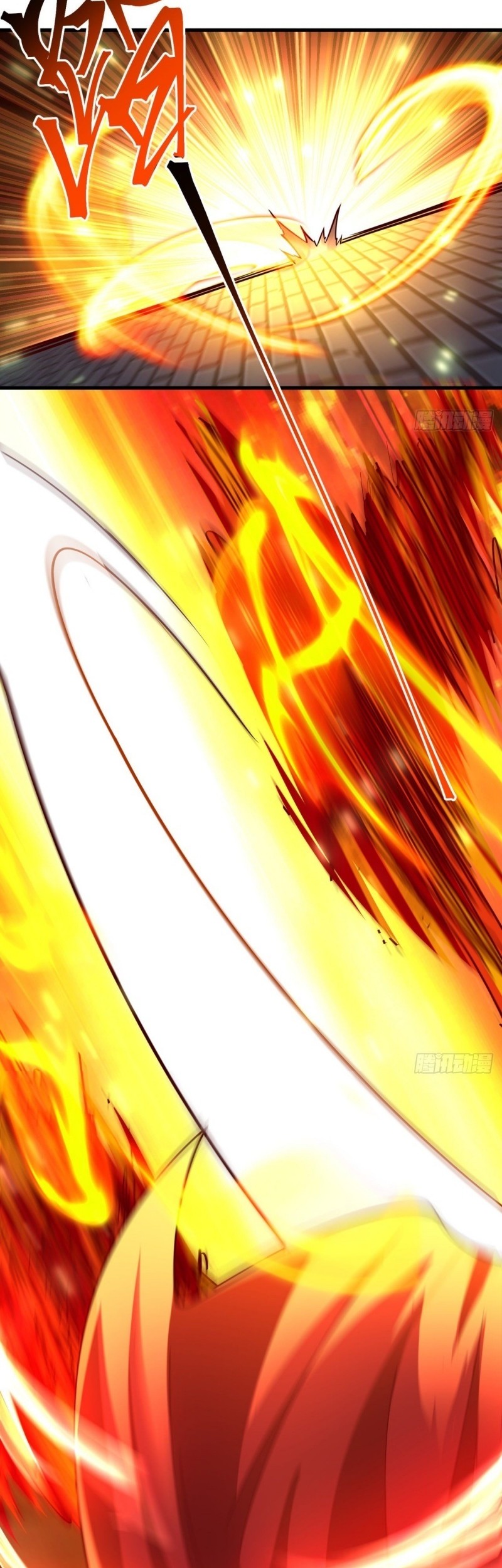 I Picked Up An Attribute Chapter 124 Gambar 40