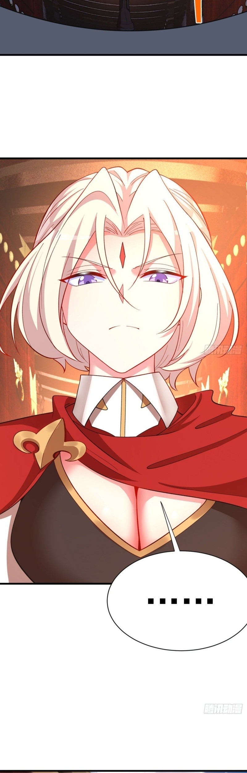 I Picked Up An Attribute Chapter 123 Gambar 8