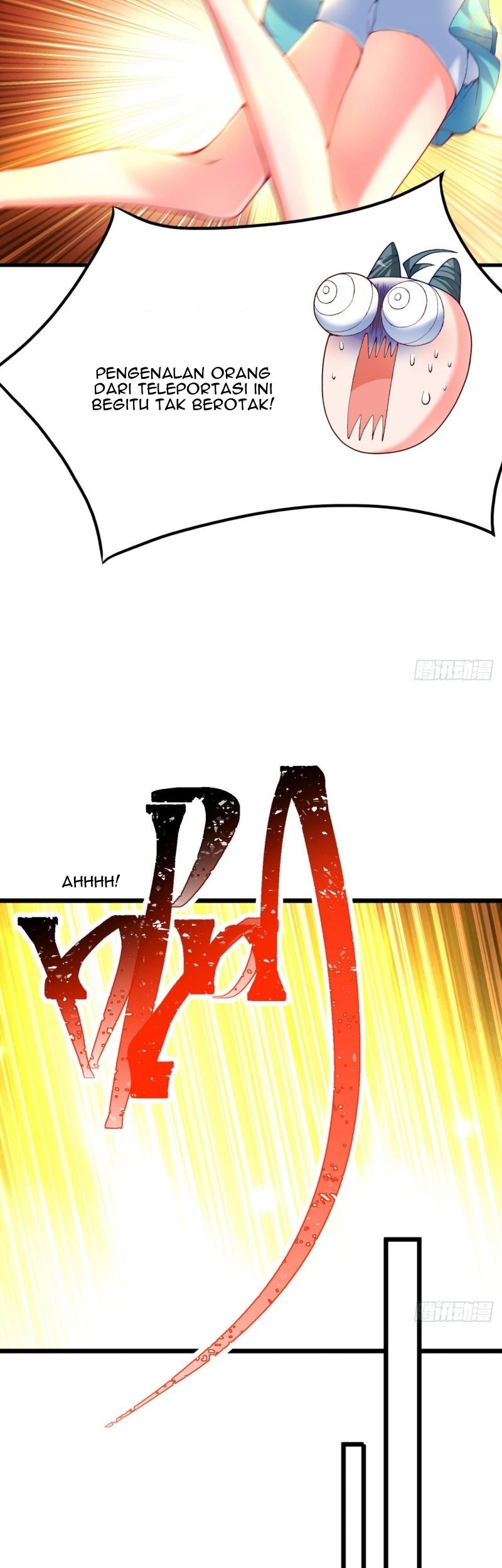 I Picked Up An Attribute Chapter 123 Gambar 13