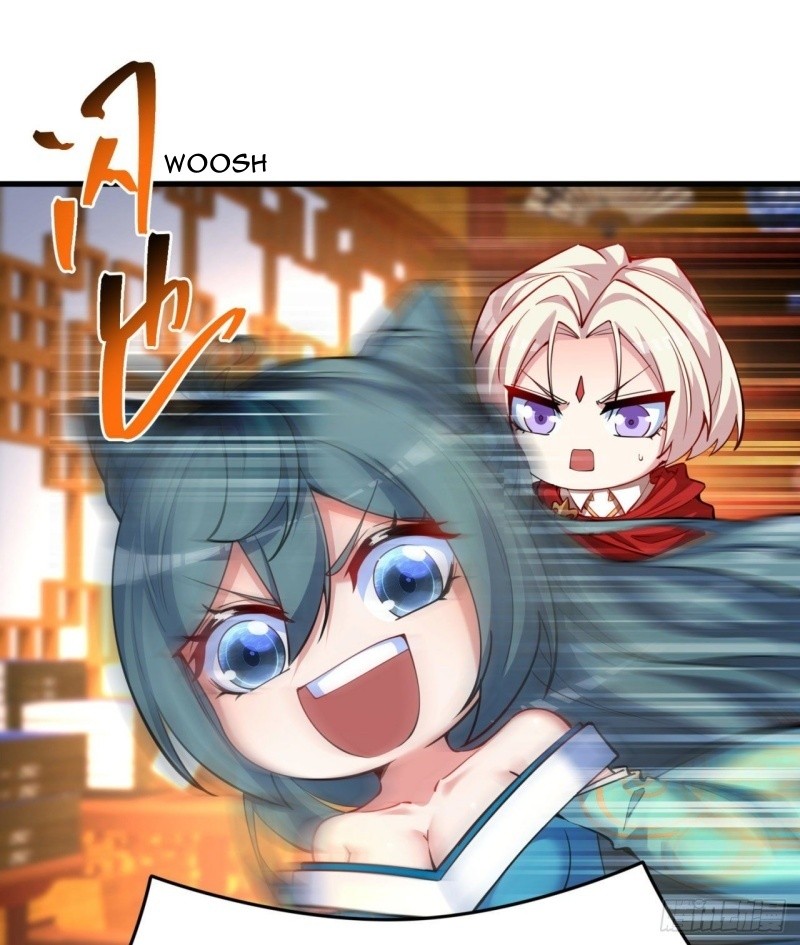 I Picked Up An Attribute Chapter 123 Gambar 26