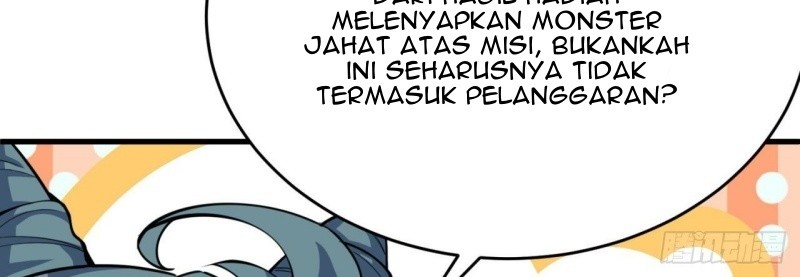 I Picked Up An Attribute Chapter 123 Gambar 36