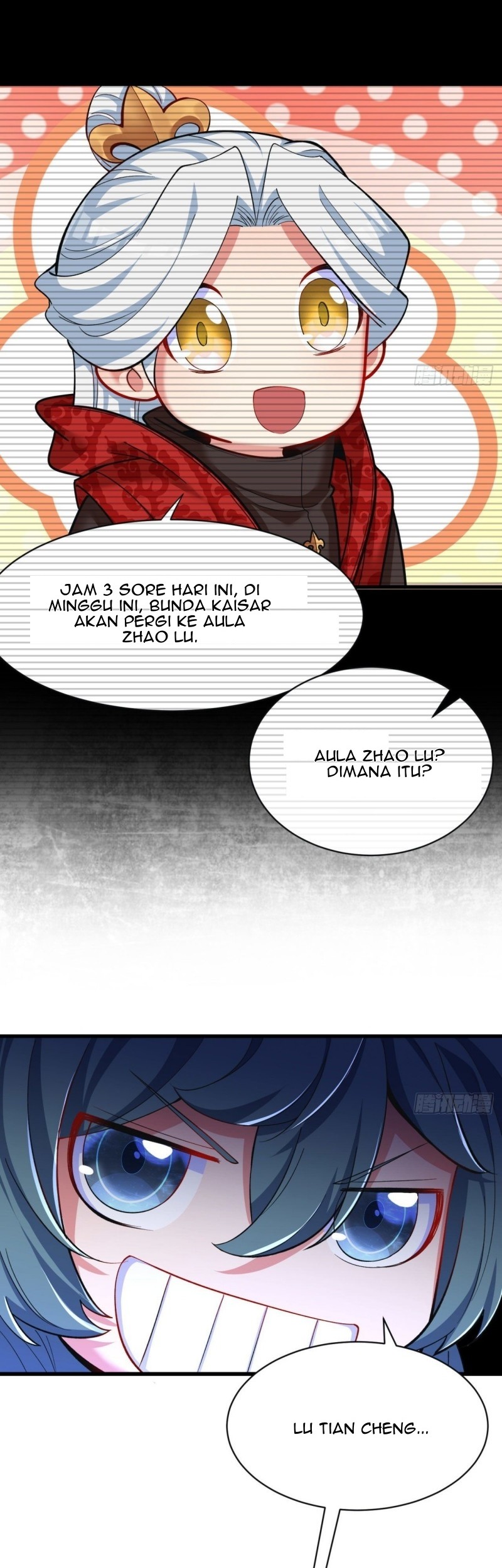 I Picked Up An Attribute Chapter 123 Gambar 6