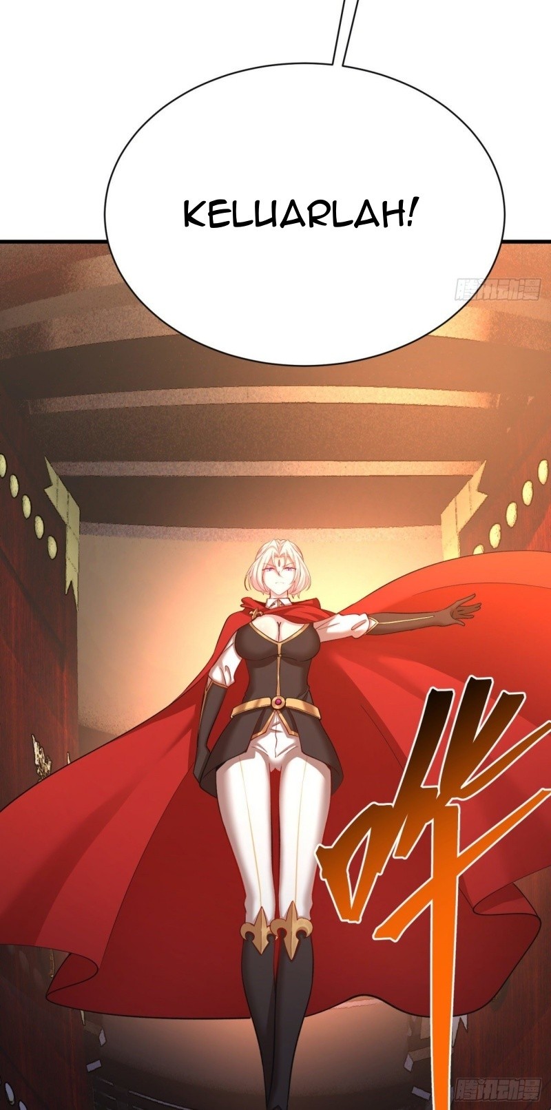 I Picked Up An Attribute Chapter 123 Gambar 7