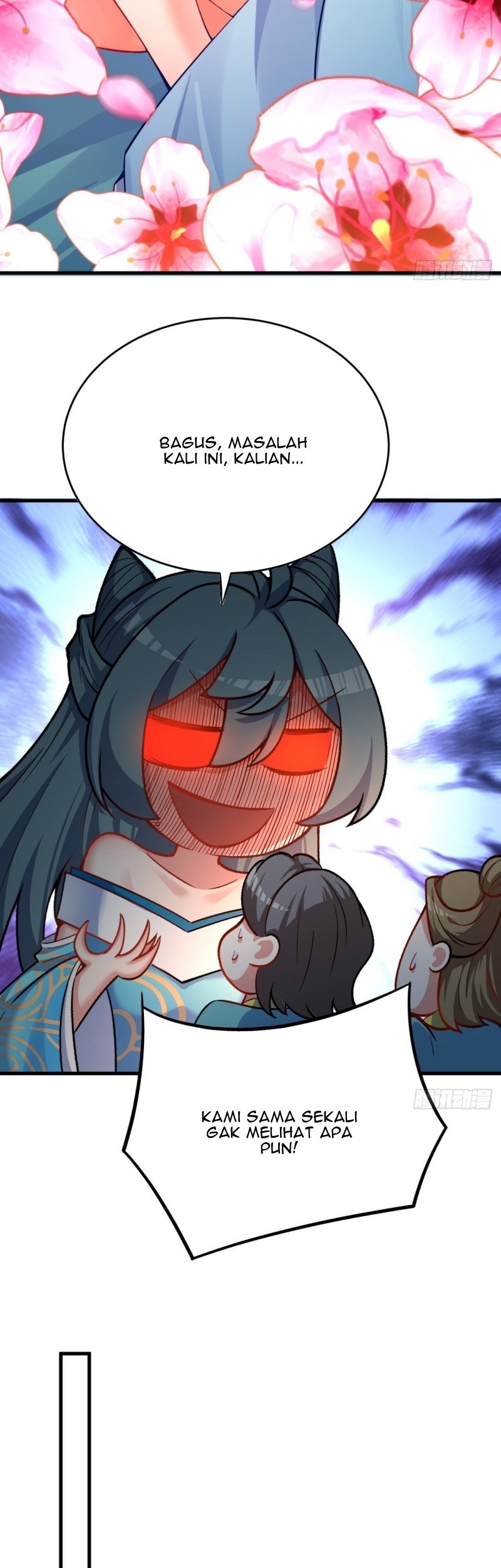 I Picked Up An Attribute Chapter 121 Gambar 16