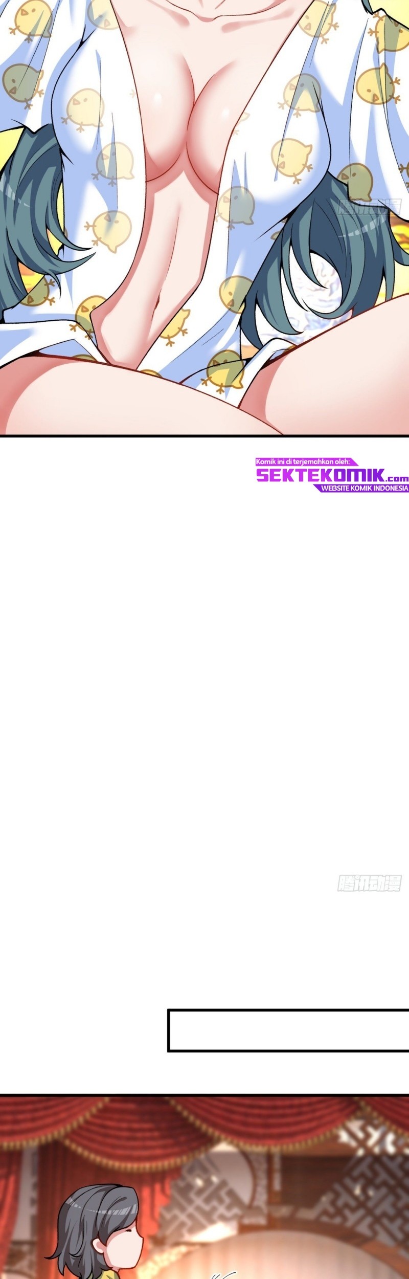 I Picked Up An Attribute Chapter 121 Gambar 21