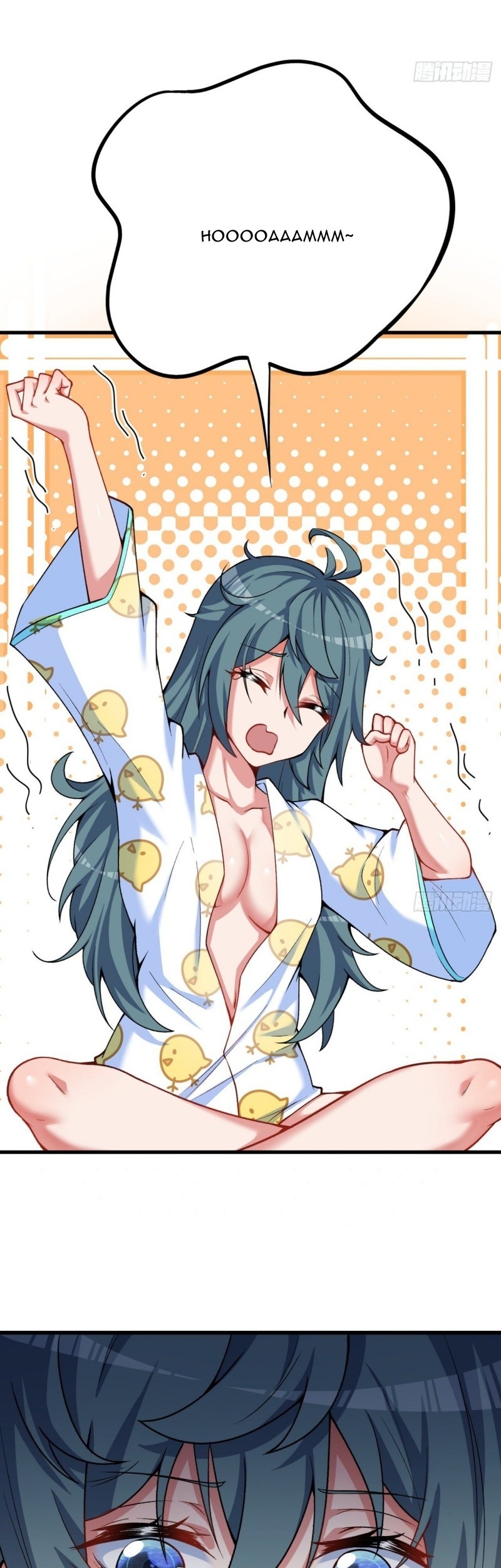 I Picked Up An Attribute Chapter 121 Gambar 19