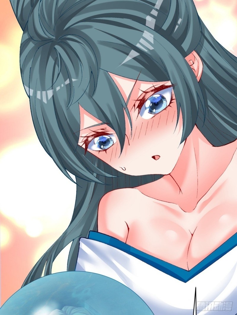 I Picked Up An Attribute Chapter 121 Gambar 35