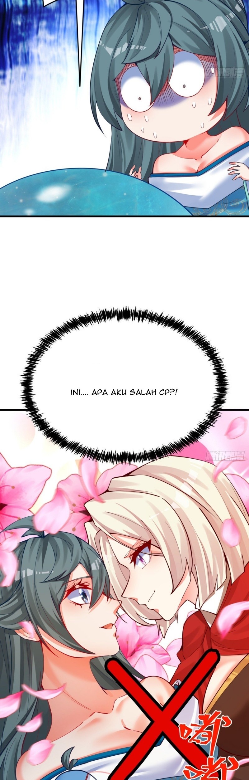 I Picked Up An Attribute Chapter 121 Gambar 39