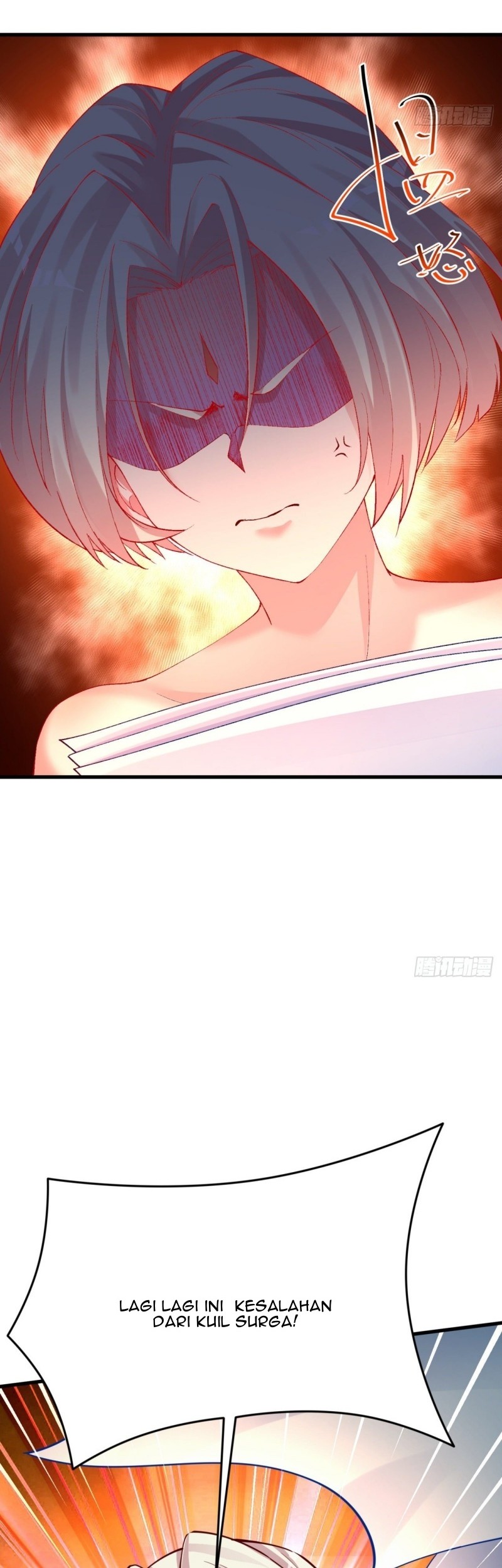 I Picked Up An Attribute Chapter 121 Gambar 37