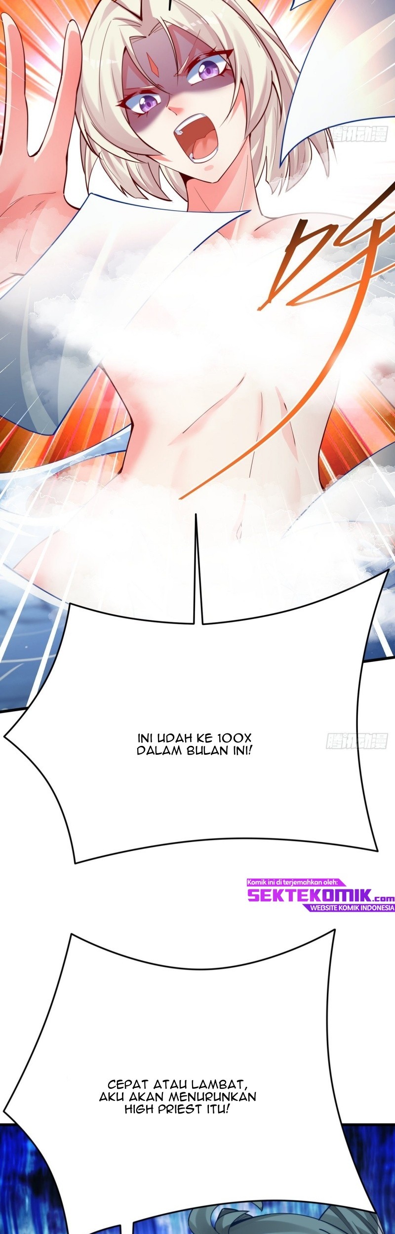 I Picked Up An Attribute Chapter 121 Gambar 38