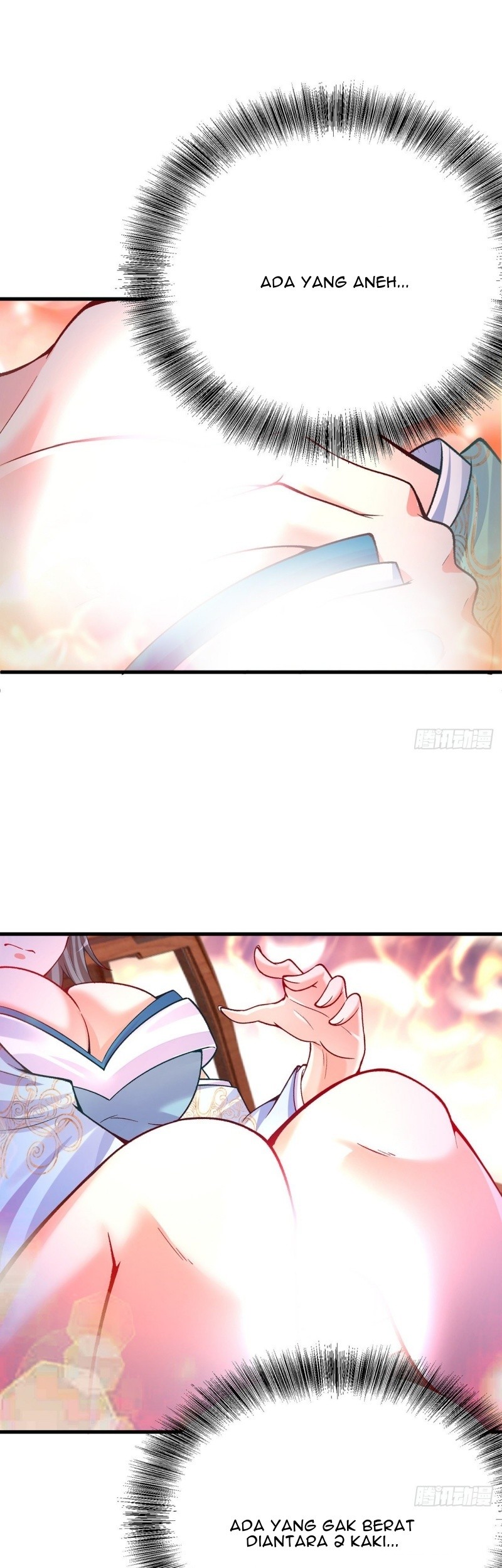 I Picked Up An Attribute Chapter 121 Gambar 3