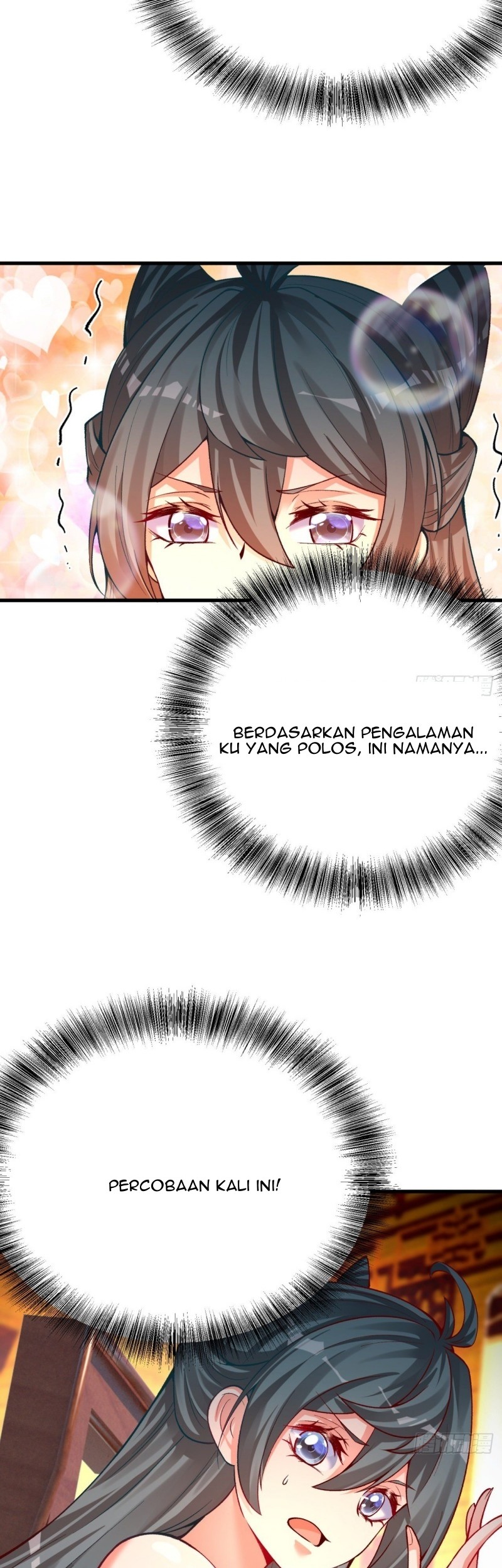 I Picked Up An Attribute Chapter 121 Gambar 4